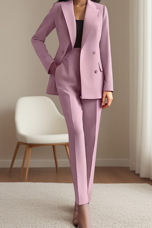 Nonnadress Fashion casual business suits