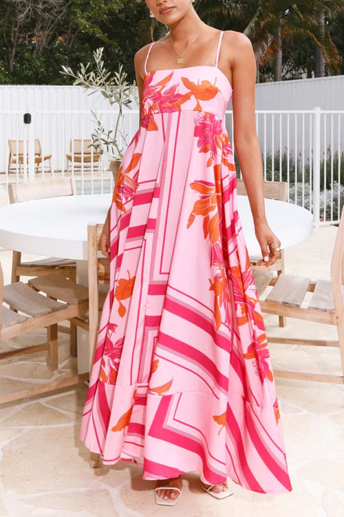 Nonnadress Fashionable street-ready suspender dress