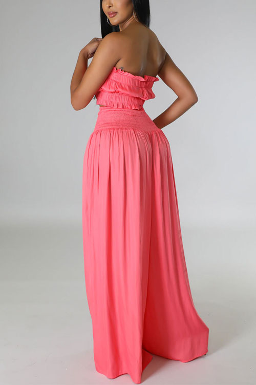 Nonnadress Fashionable Casual Summer Vacation Set