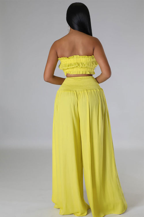 Nonnadress Fashionable Casual Summer Vacation Set