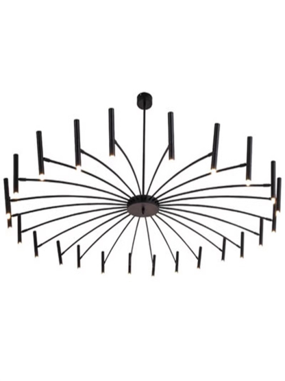 Kendall chandelier for Living room