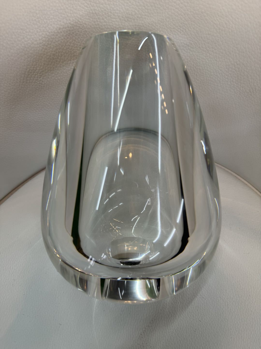 Tulip Series K9 Crystal Sample