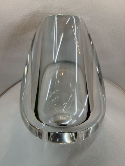 Tulip Series K9 Crystal Sample