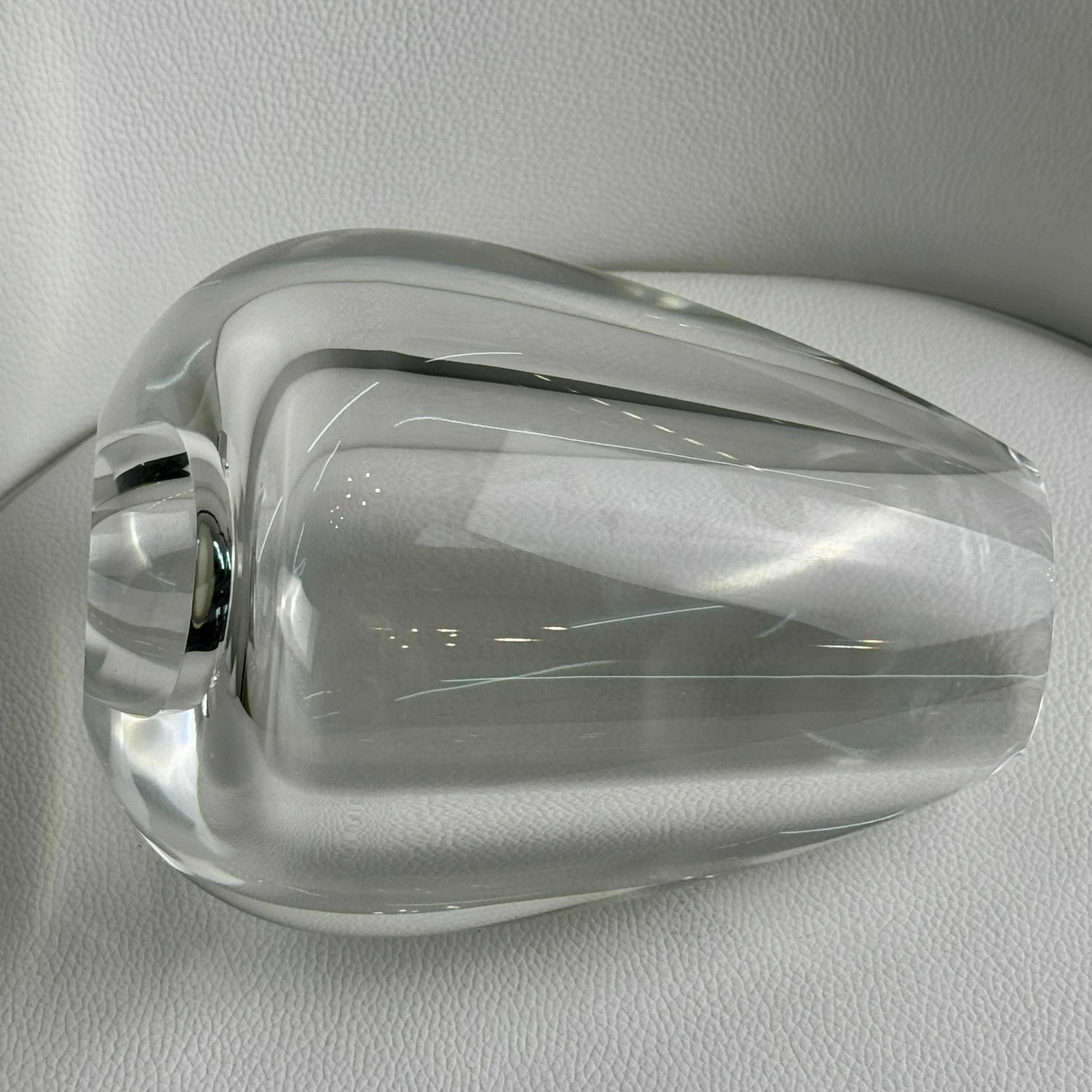 Tulip Series K9 Crystal Sample