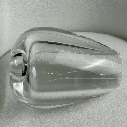 Tulip Series K9 Crystal Sample