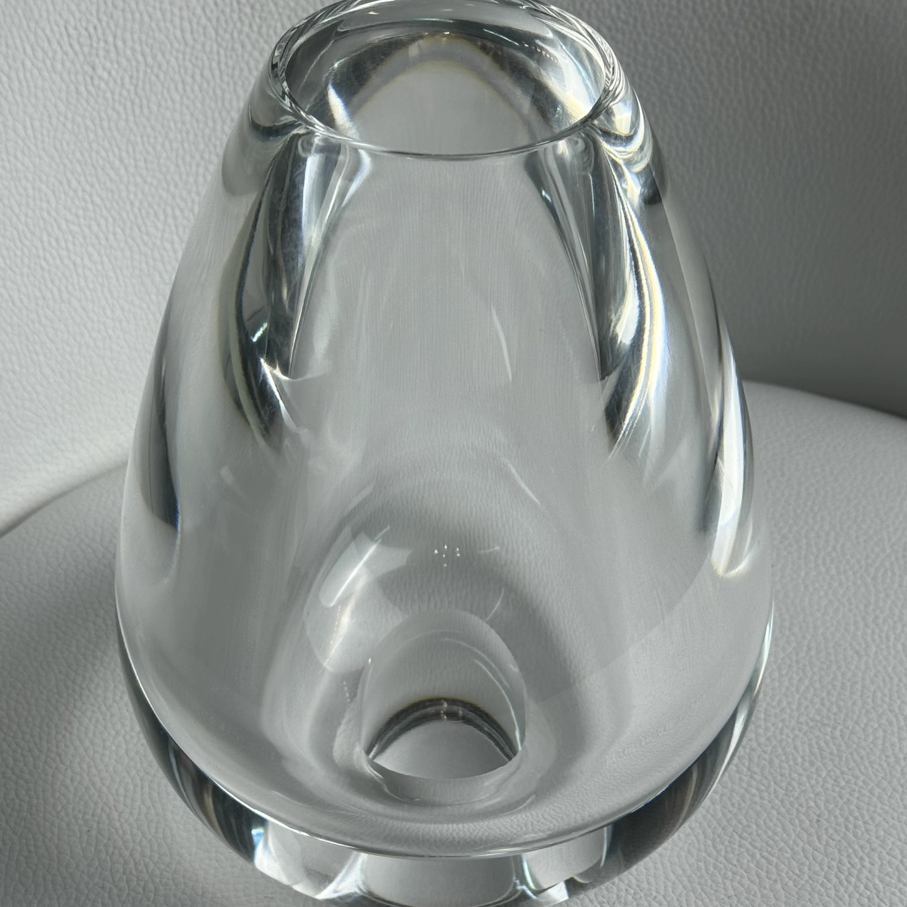 Tulip Series K9 Crystal Sample