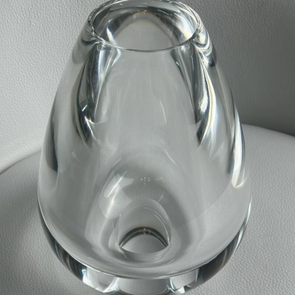 Tulip Series K9 Crystal Sample