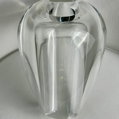Tulip Series K9 Crystal Sample