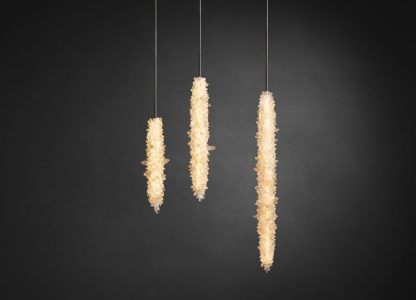 Rock Crystal for Bedroom / Living room/ Bath room