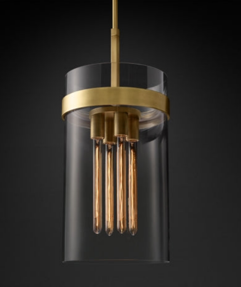 Revella Pendant 8″ / 10″ / 12″