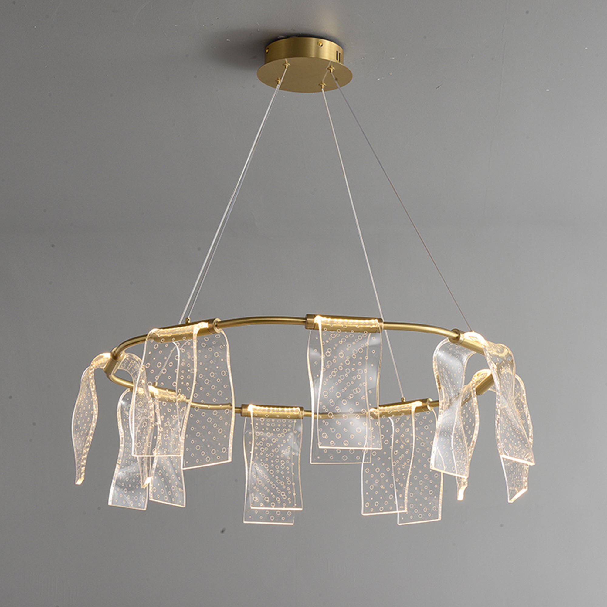 Modern Creative Style chandelier