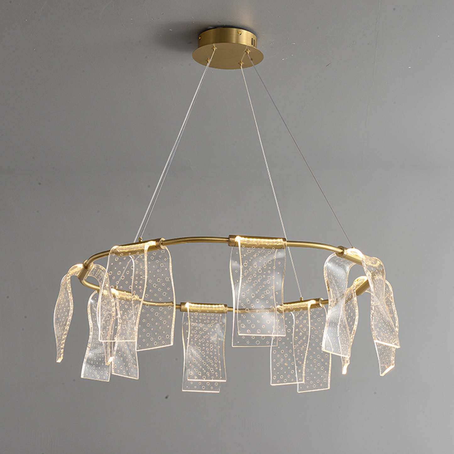 Modern Creative Style chandelier
