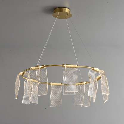 Modern Creative Style chandelier