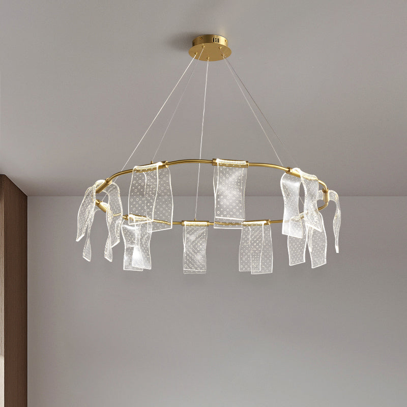 Modern Creative Style chandelier