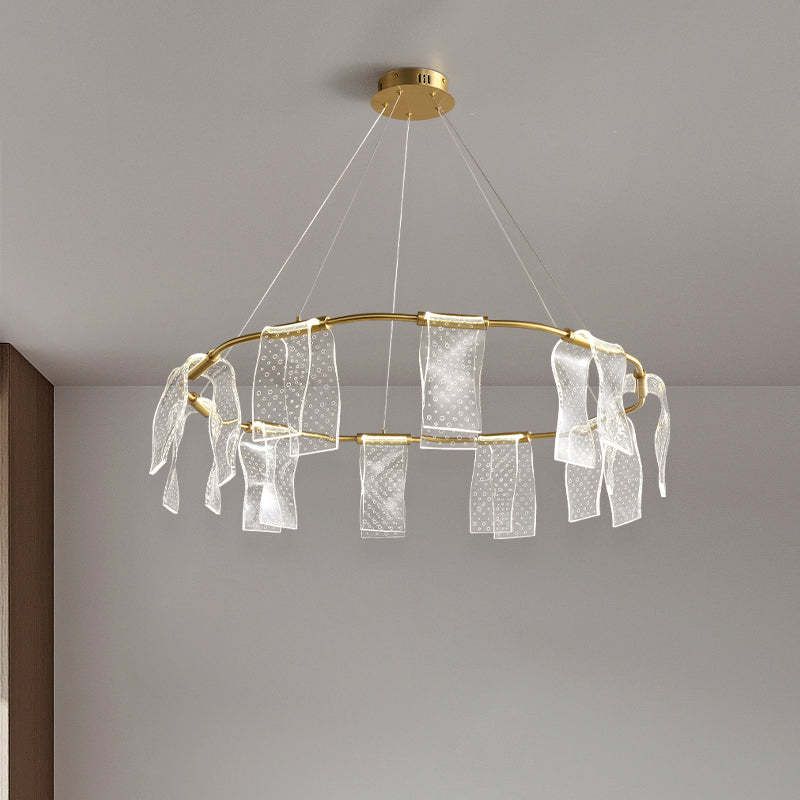 Modern Creative Style chandelier