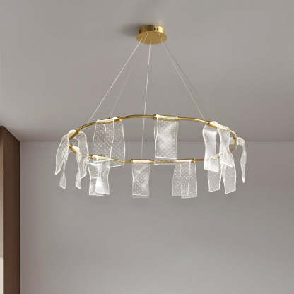 Modern Creative Style chandelier