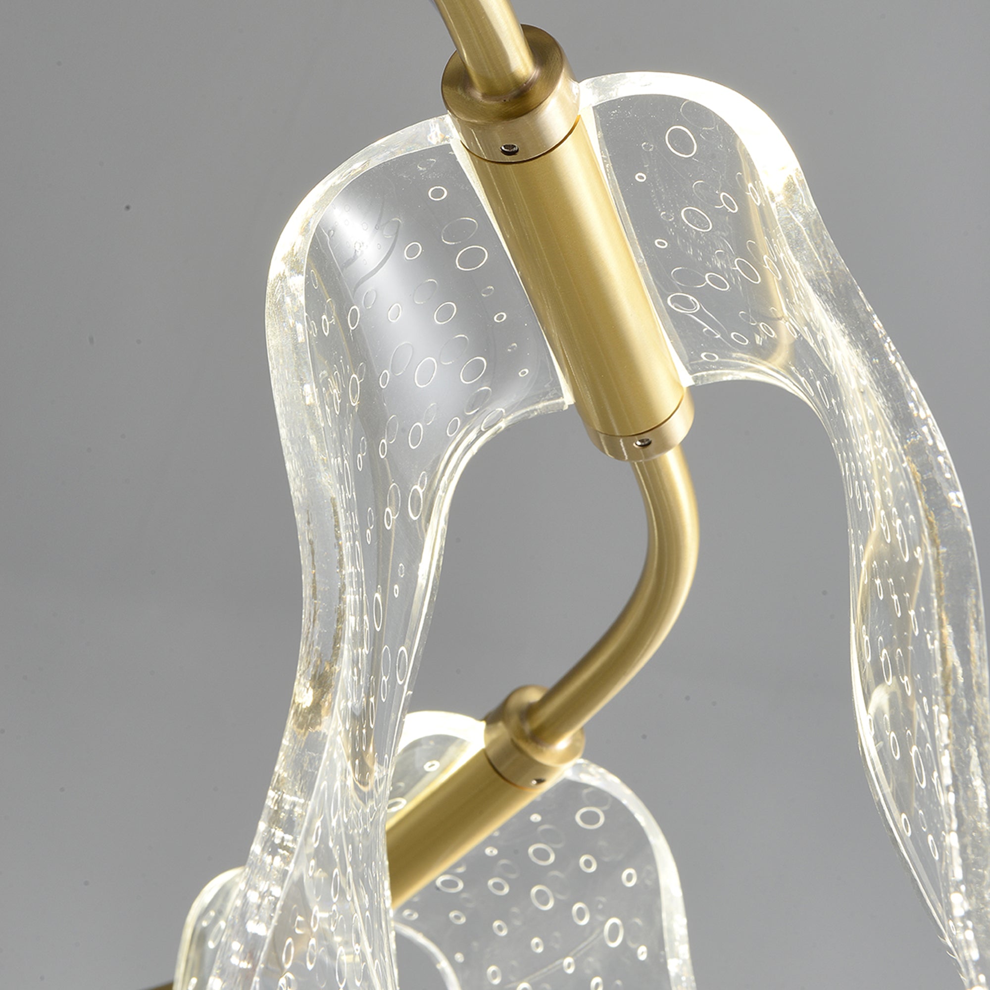 Modern Creative Style chandelier