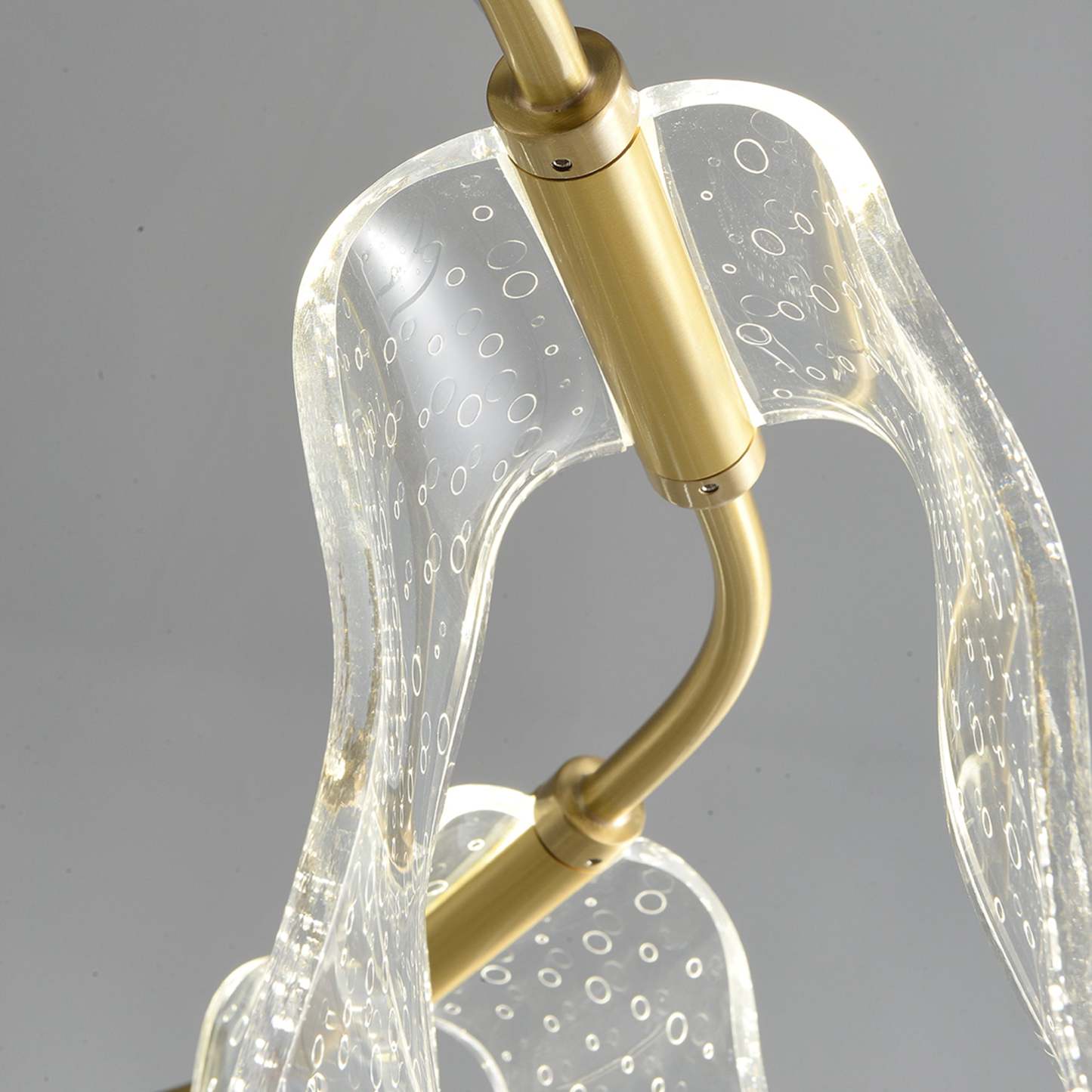 Modern Creative Style chandelier
