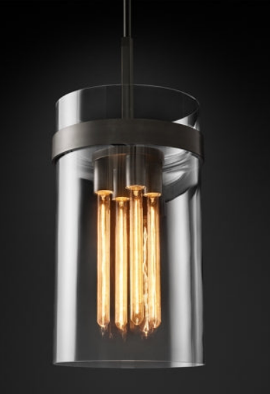 Revella Pendant 8″ / 10″ / 12″