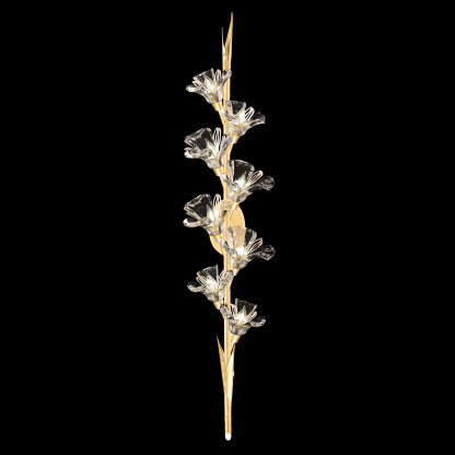Aurora Stem Wall Sconce