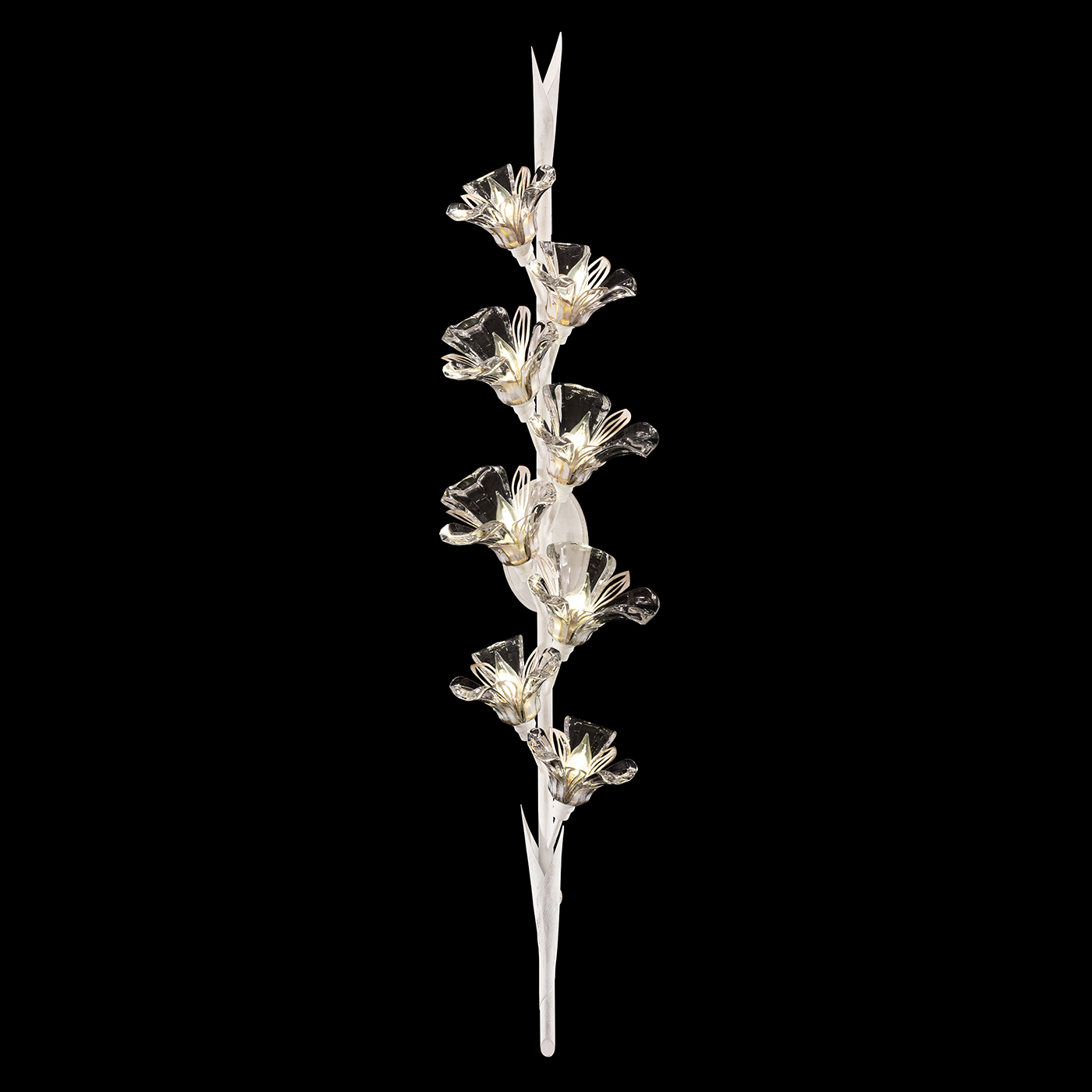 Aurora Stem Wall Sconce