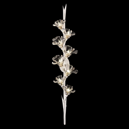 Aurora Stem Wall Sconce