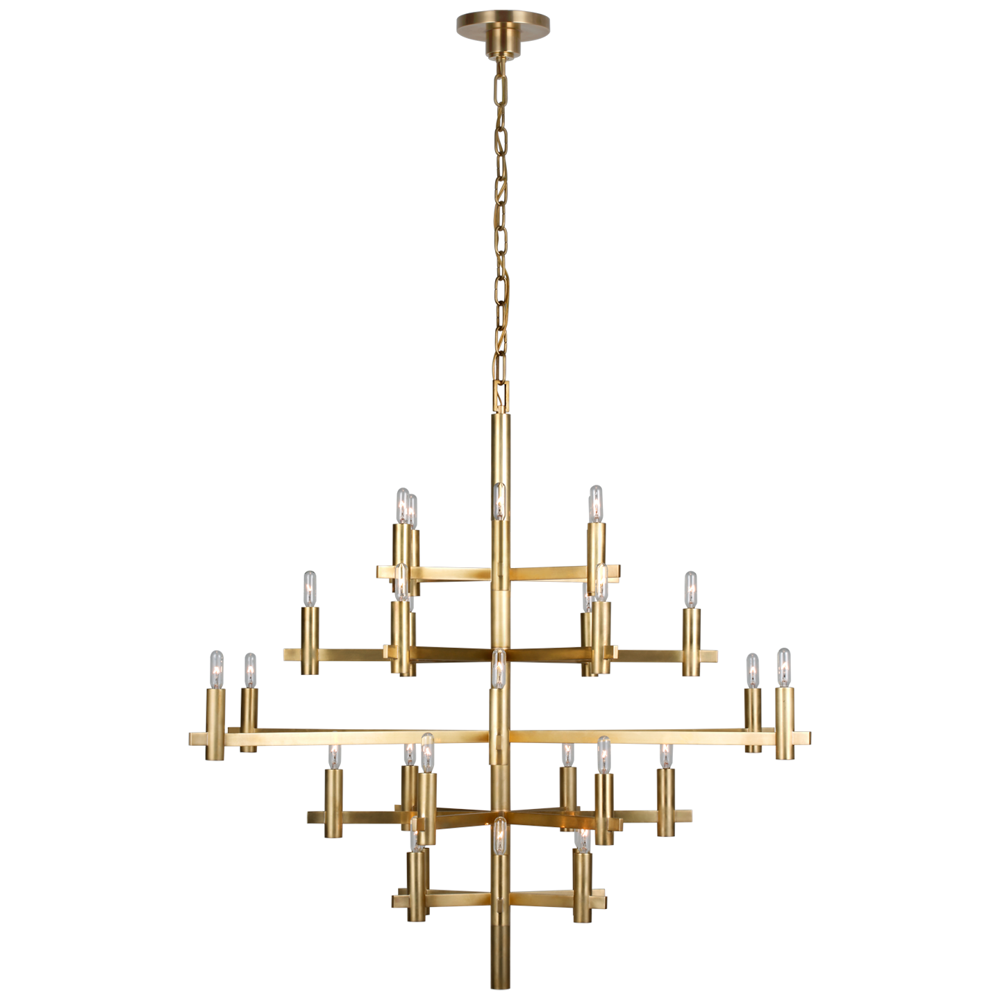 Dana Chandelier Shade or without shade 