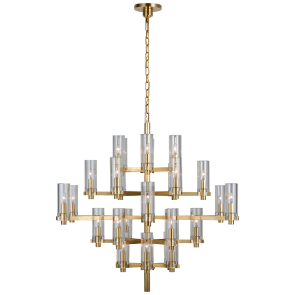 Dana Chandelier Shade or without shade