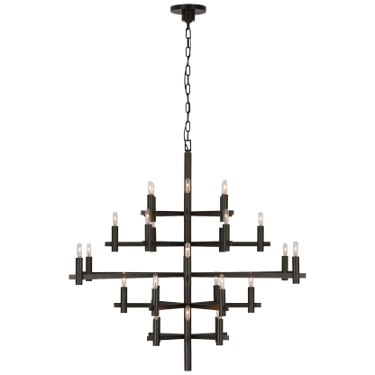 Dana Chandelier Shade or without shade 