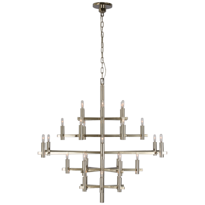 Dana Chandelier Shade or without shade 