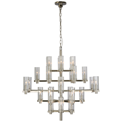 Dana Chandelier Shade or without shade 