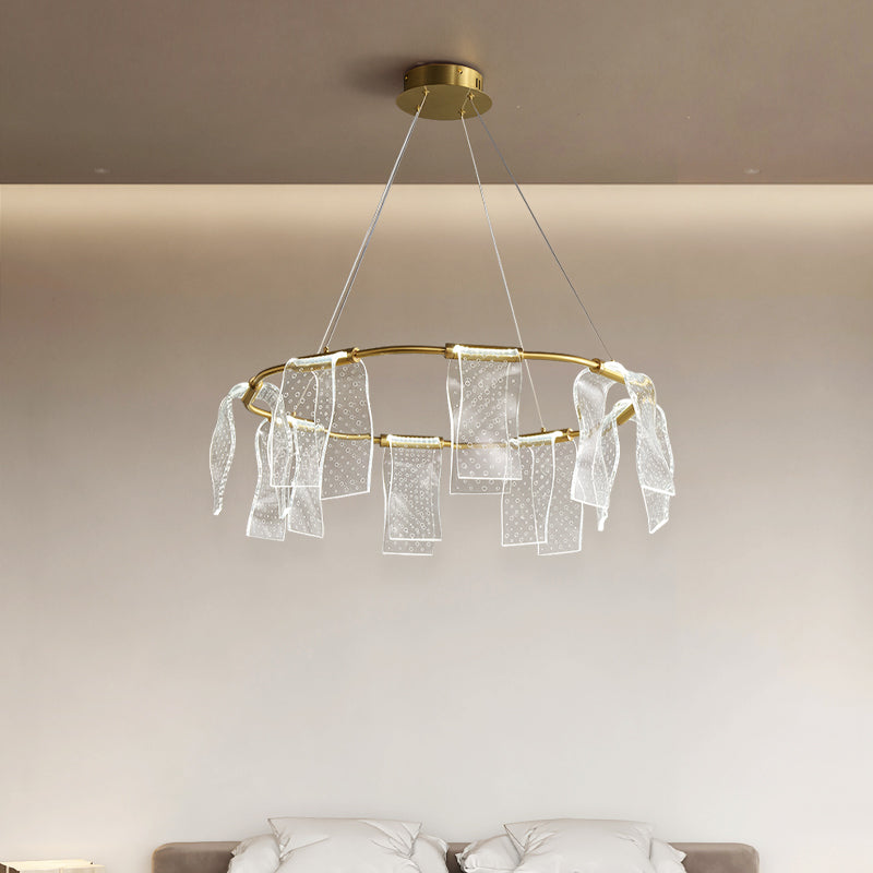 Modern Creative Style chandelier
