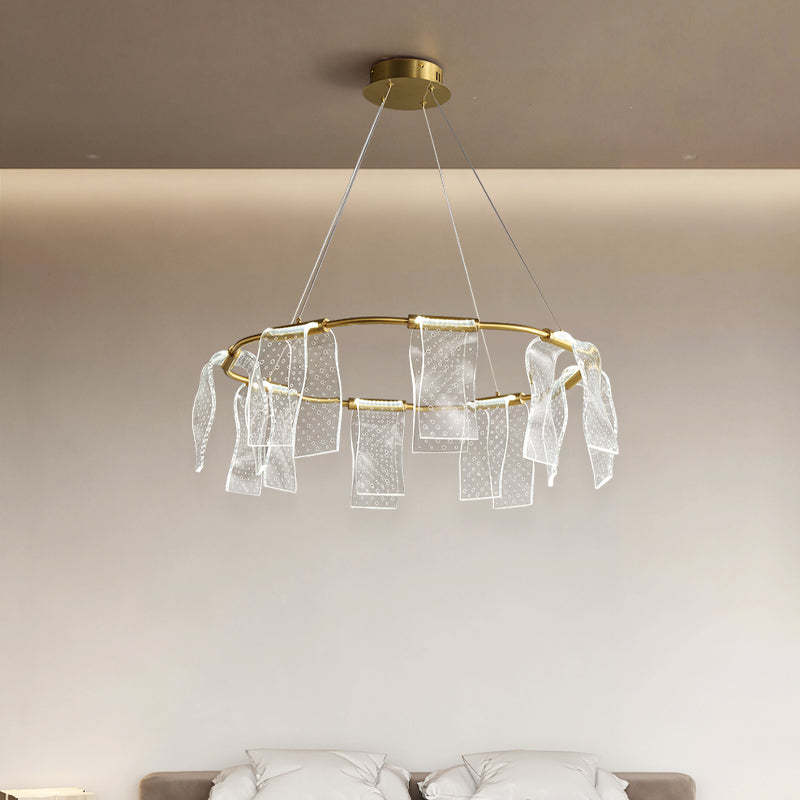 Modern Creative Style chandelier