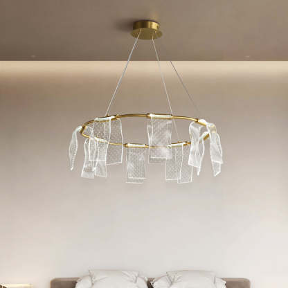 Modern Creative Style chandelier