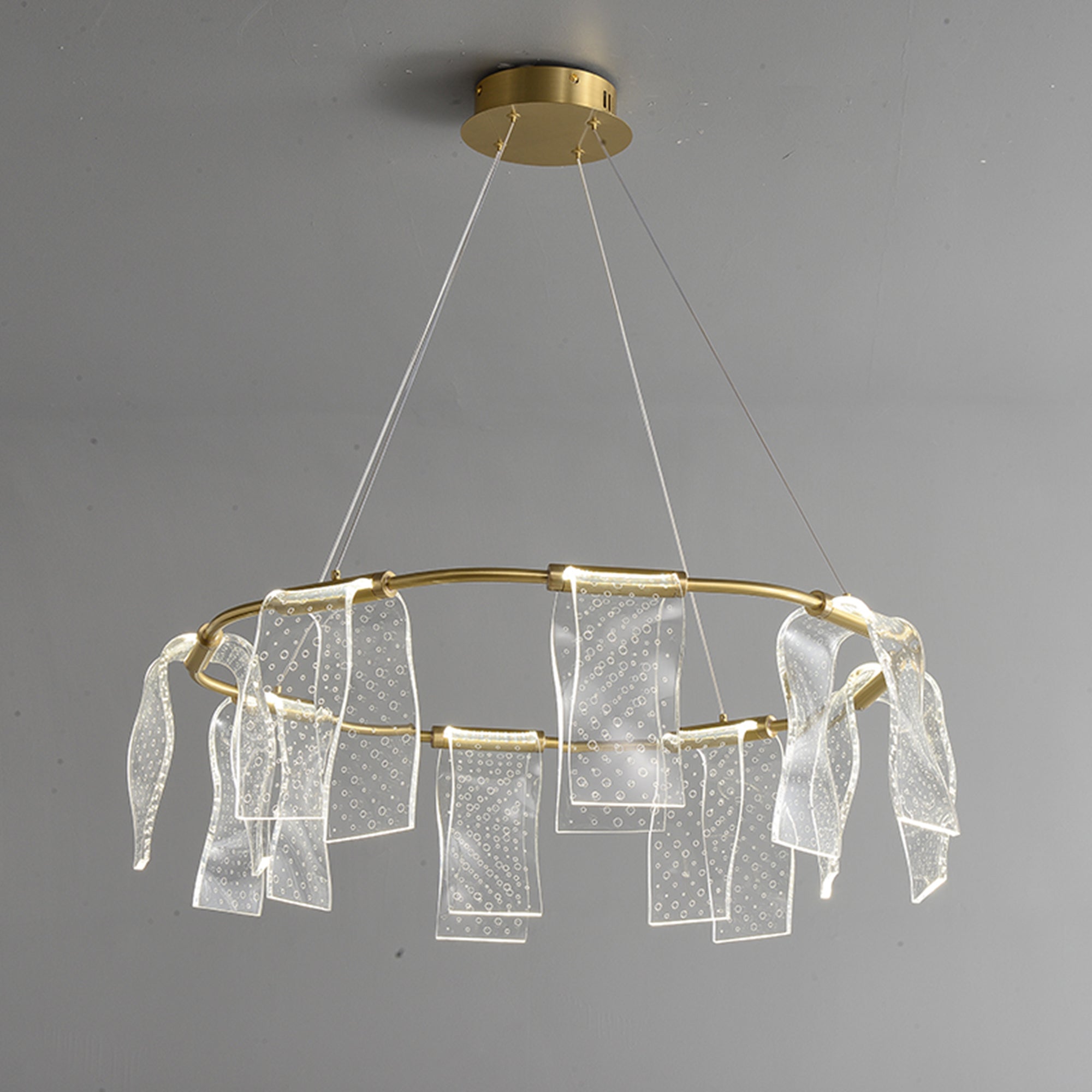 Modern Creative Style chandelier