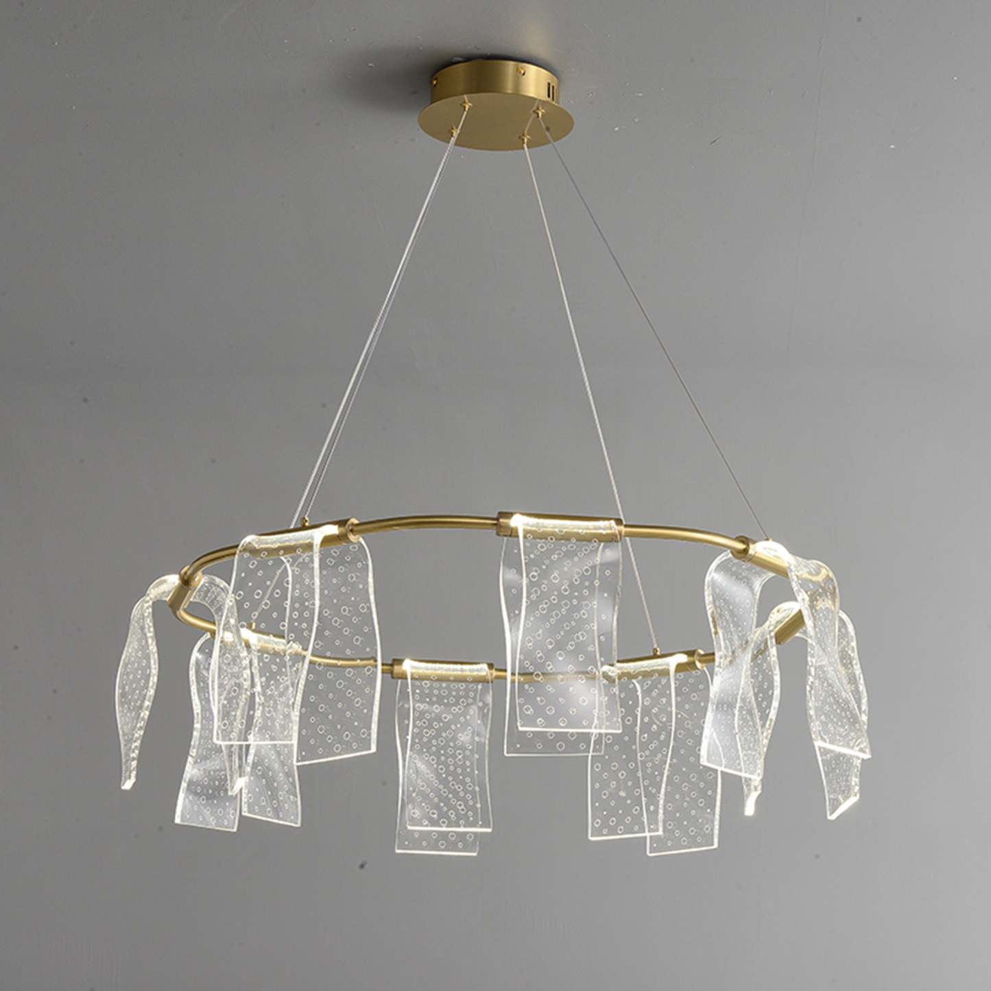Modern Creative Style chandelier