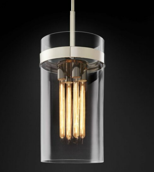 Revella Pendant 8″ / 10″ / 12″