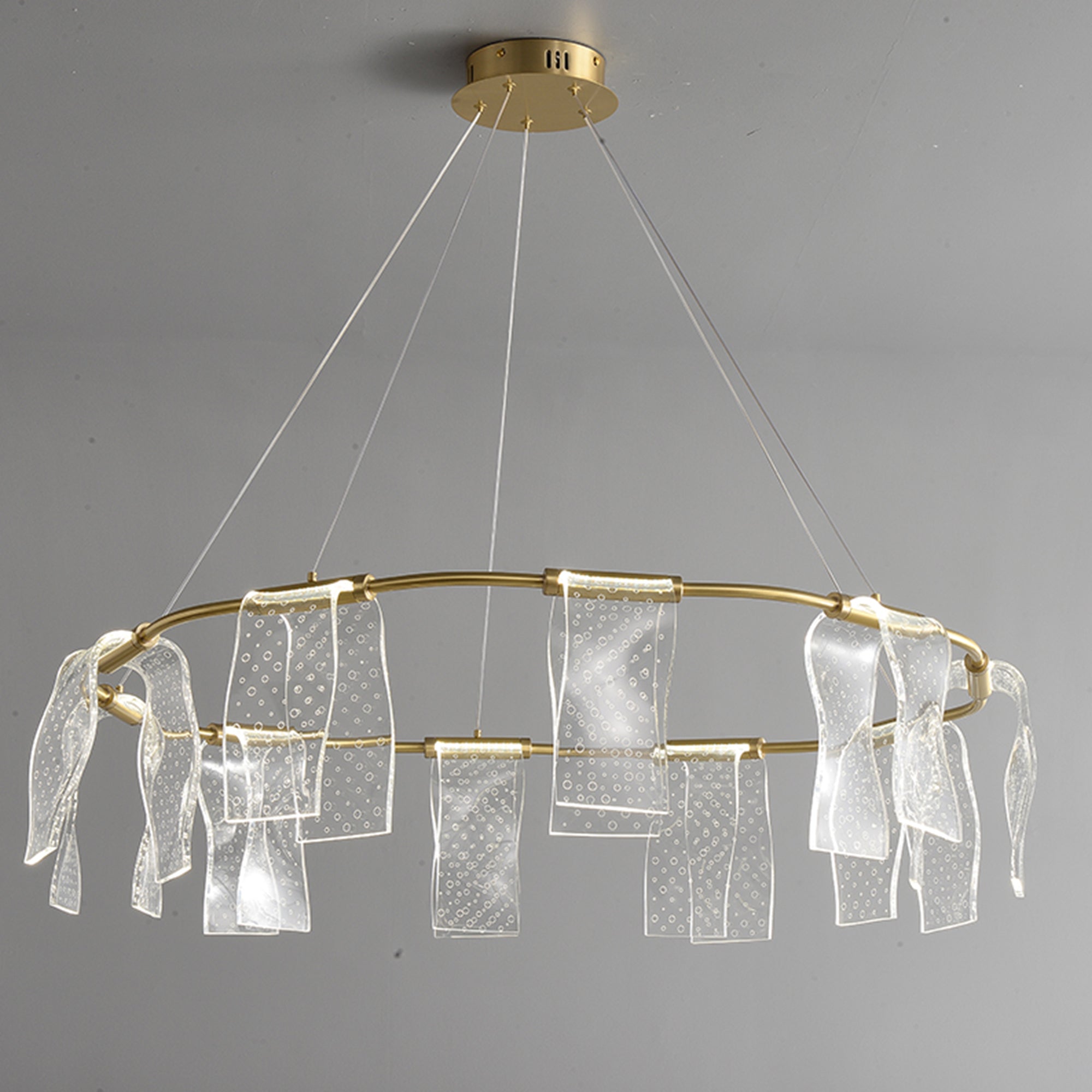 Modern Creative Style chandelier