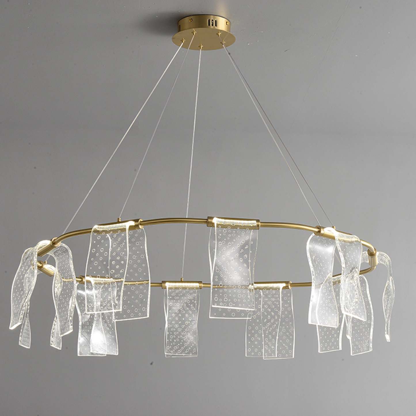Modern Creative Style chandelier