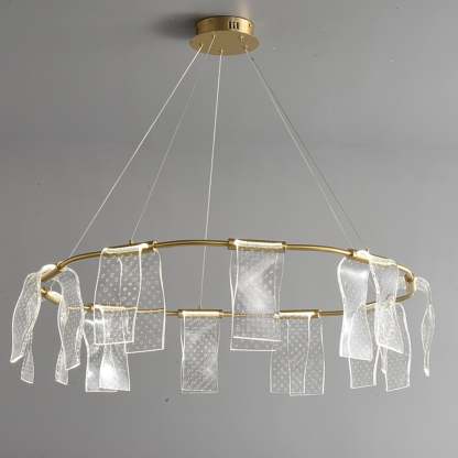 Modern Creative Style chandelier