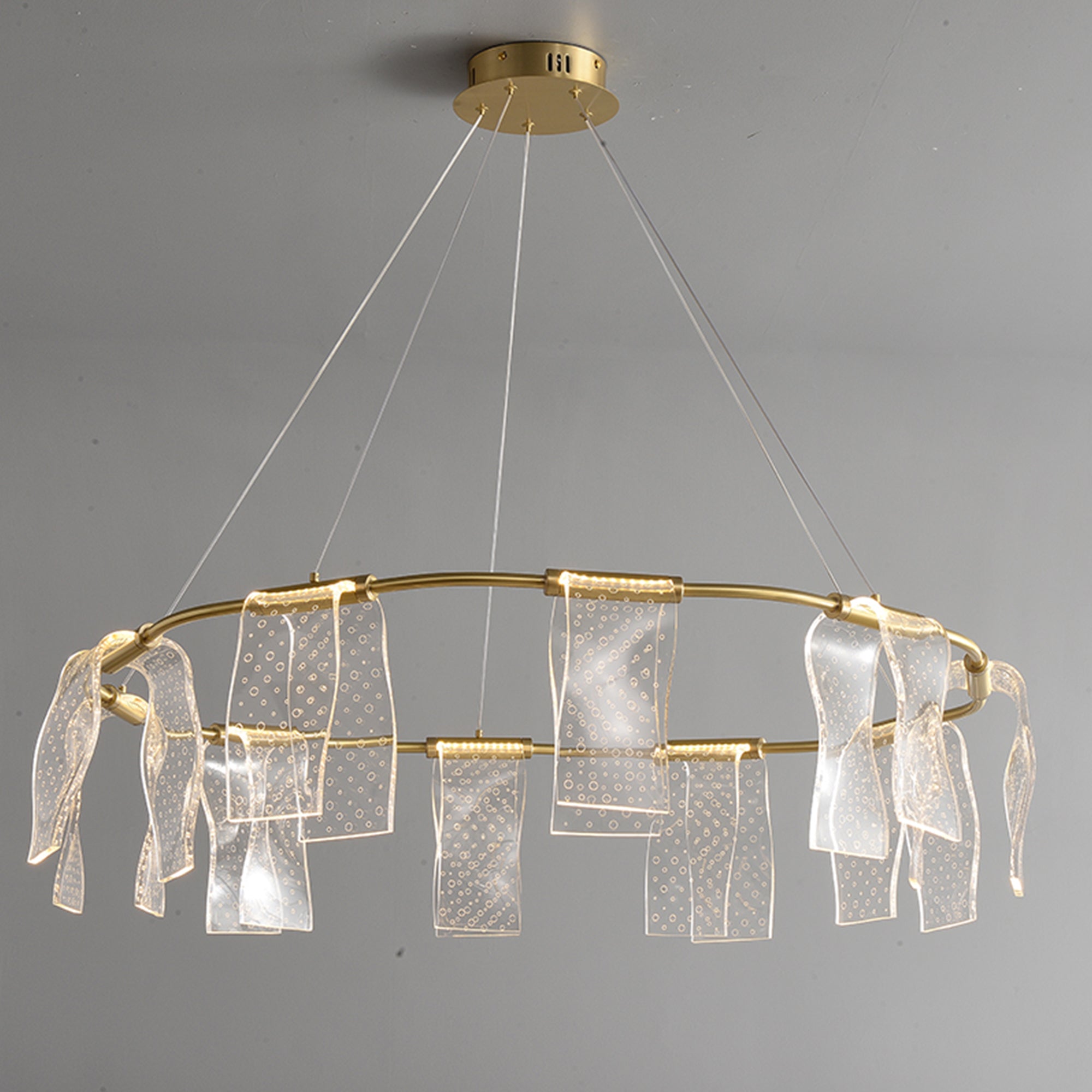 Modern Creative Style chandelier