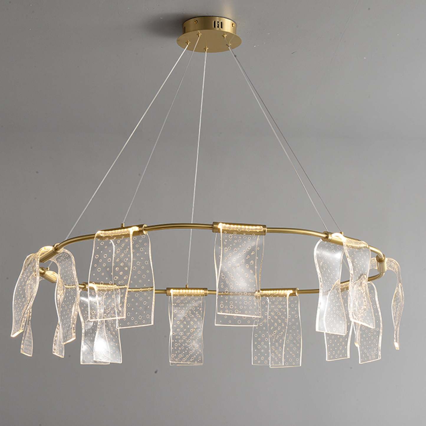 Modern Creative Style chandelier