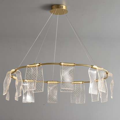Modern Creative Style chandelier
