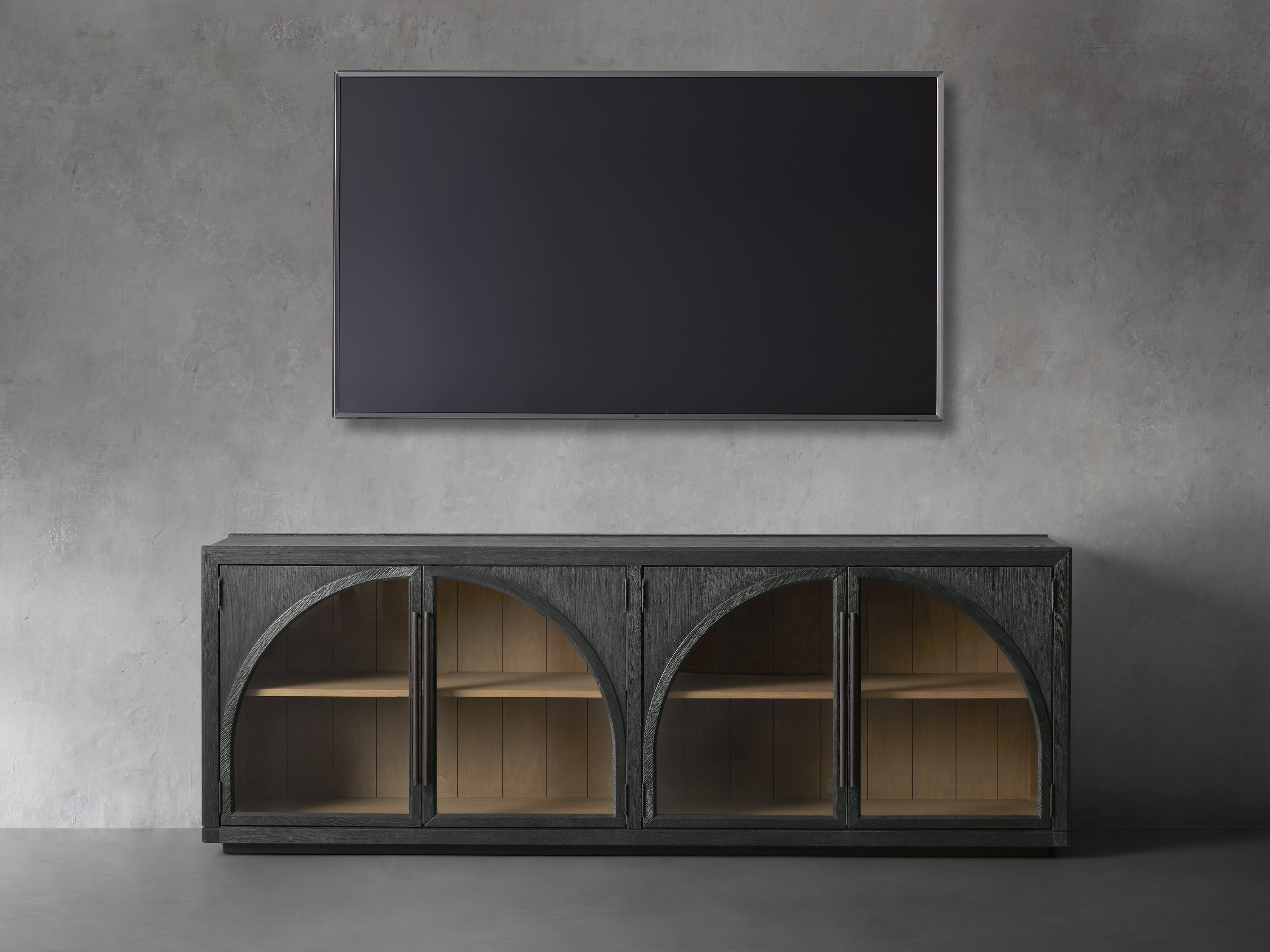 Hattie Sideboard 90" Width