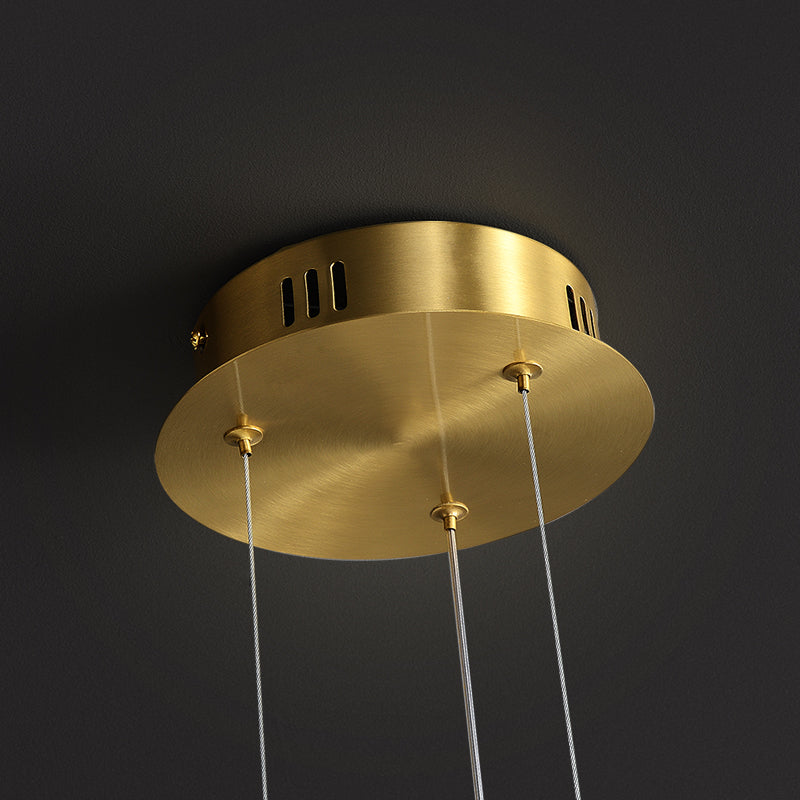 Modern Creative Style chandelier