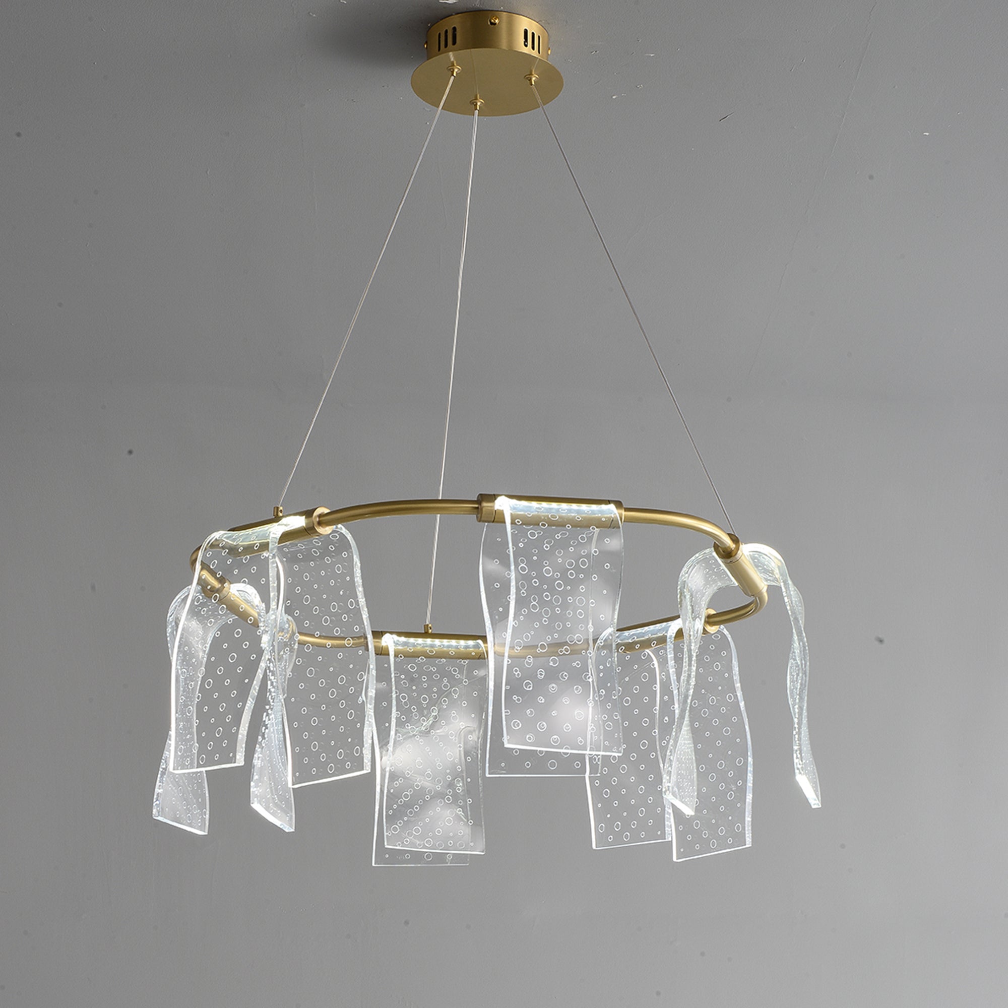 Modern Creative Style chandelier
