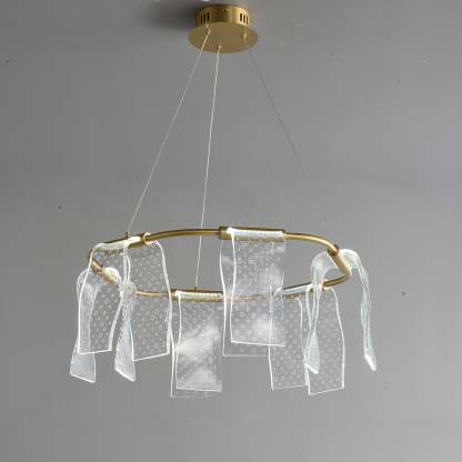 Modern Creative Style chandelier