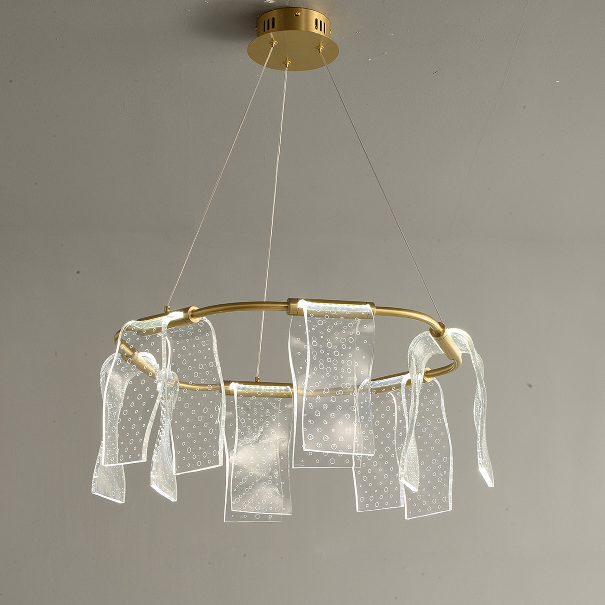 Modern Creative Style chandelier