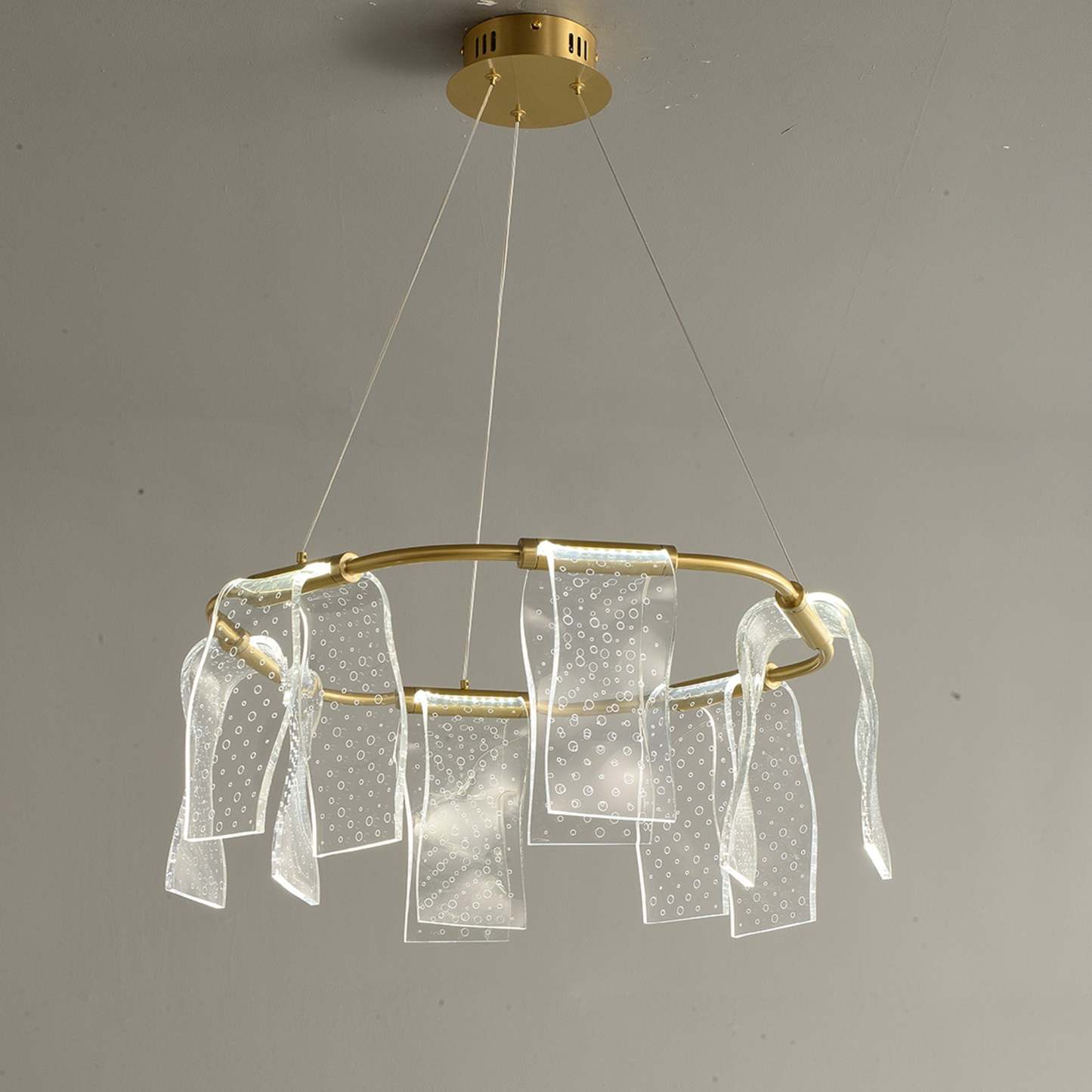 Modern Creative Style chandelier