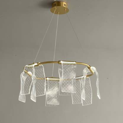 Modern Creative Style chandelier